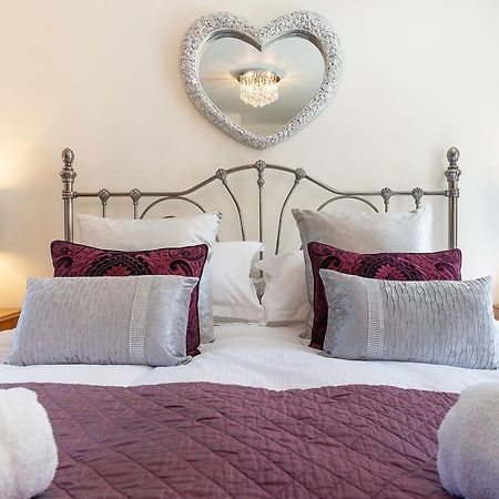 Wolfen Mill Villa Chipping Ngoại thất bức ảnh