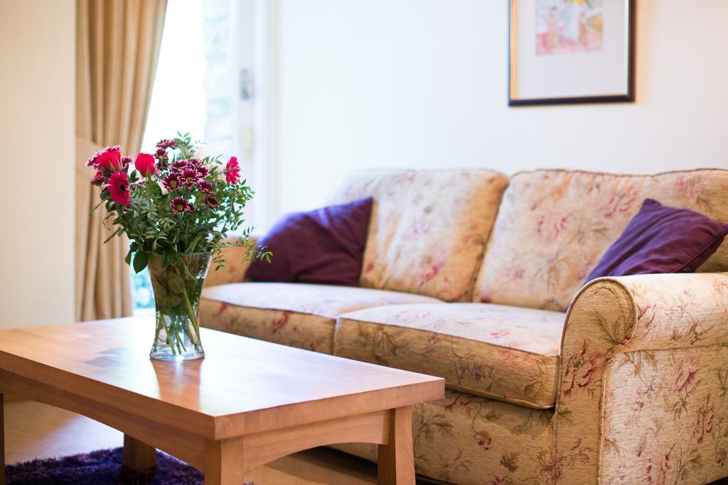 Wolfen Mill Villa Chipping Ngoại thất bức ảnh