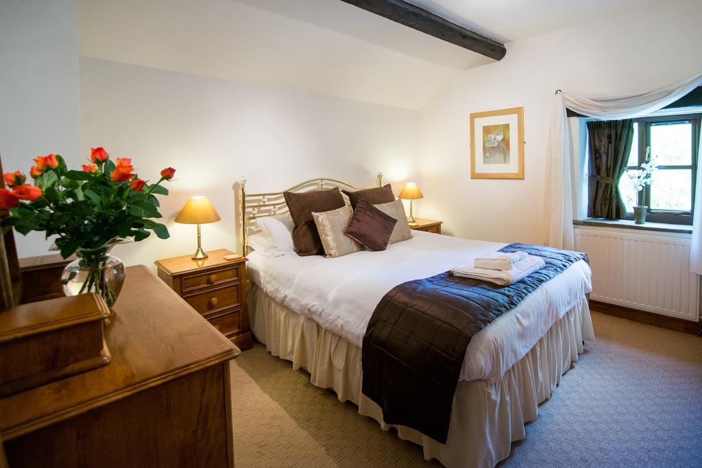 Wolfen Mill Villa Chipping Ngoại thất bức ảnh