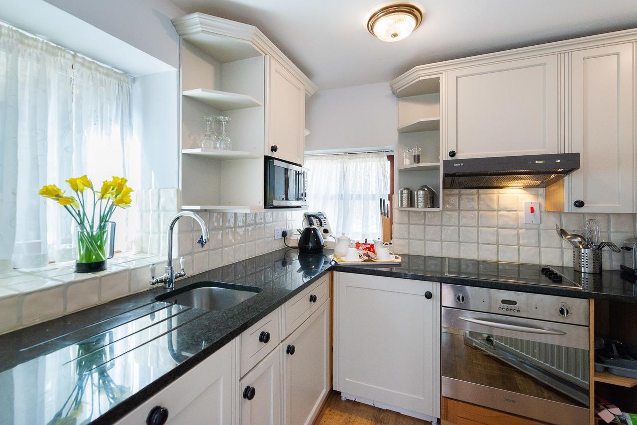 Wolfen Mill Villa Chipping Ngoại thất bức ảnh