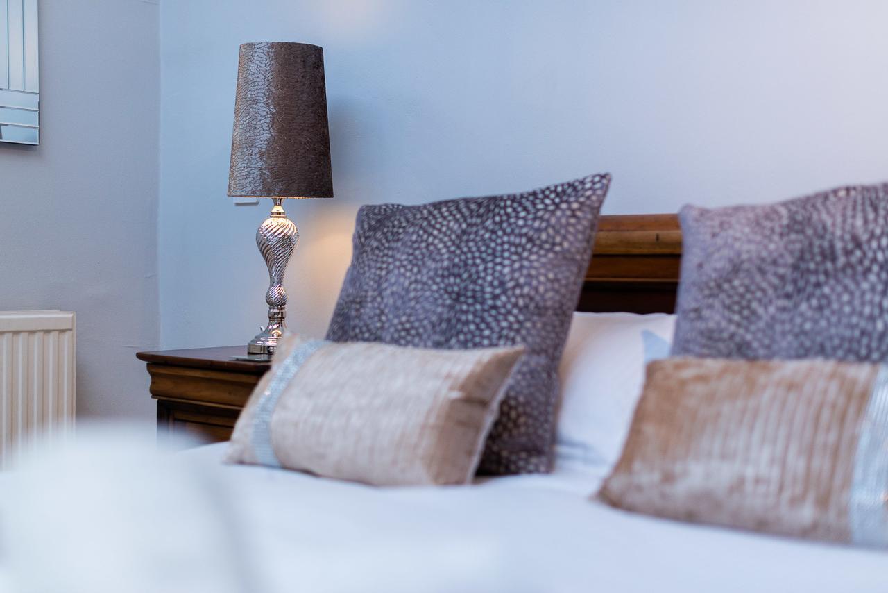 Wolfen Mill Villa Chipping Ngoại thất bức ảnh