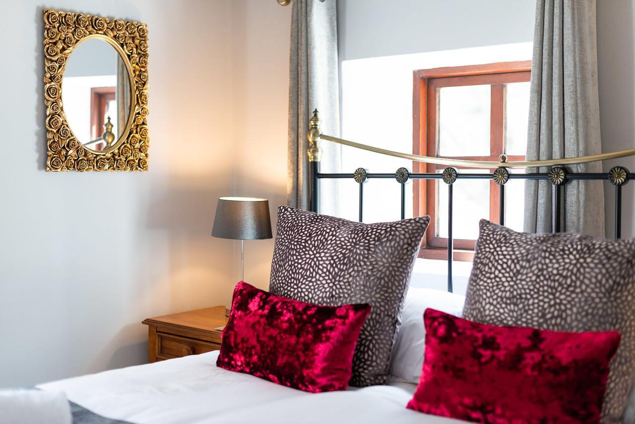 Wolfen Mill Villa Chipping Ngoại thất bức ảnh