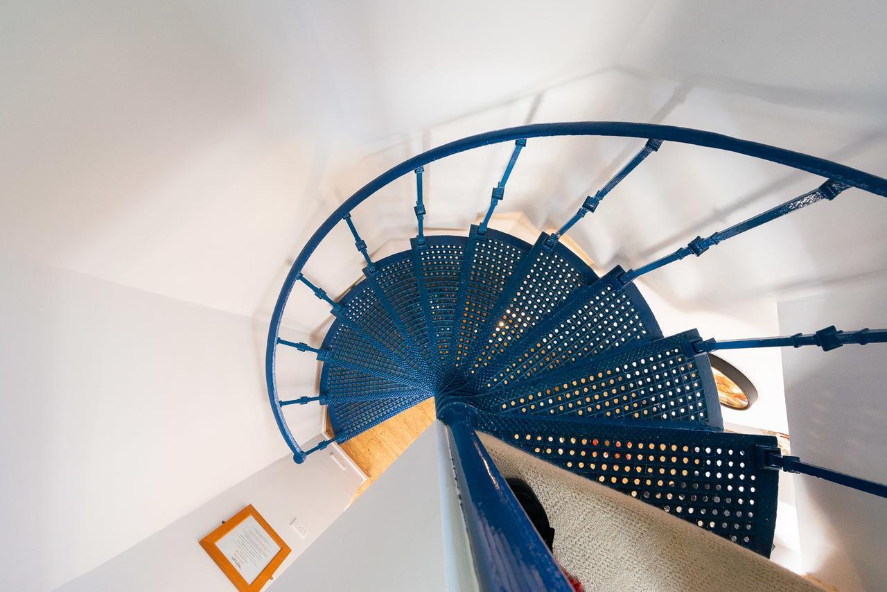 Wolfen Mill Villa Chipping Ngoại thất bức ảnh