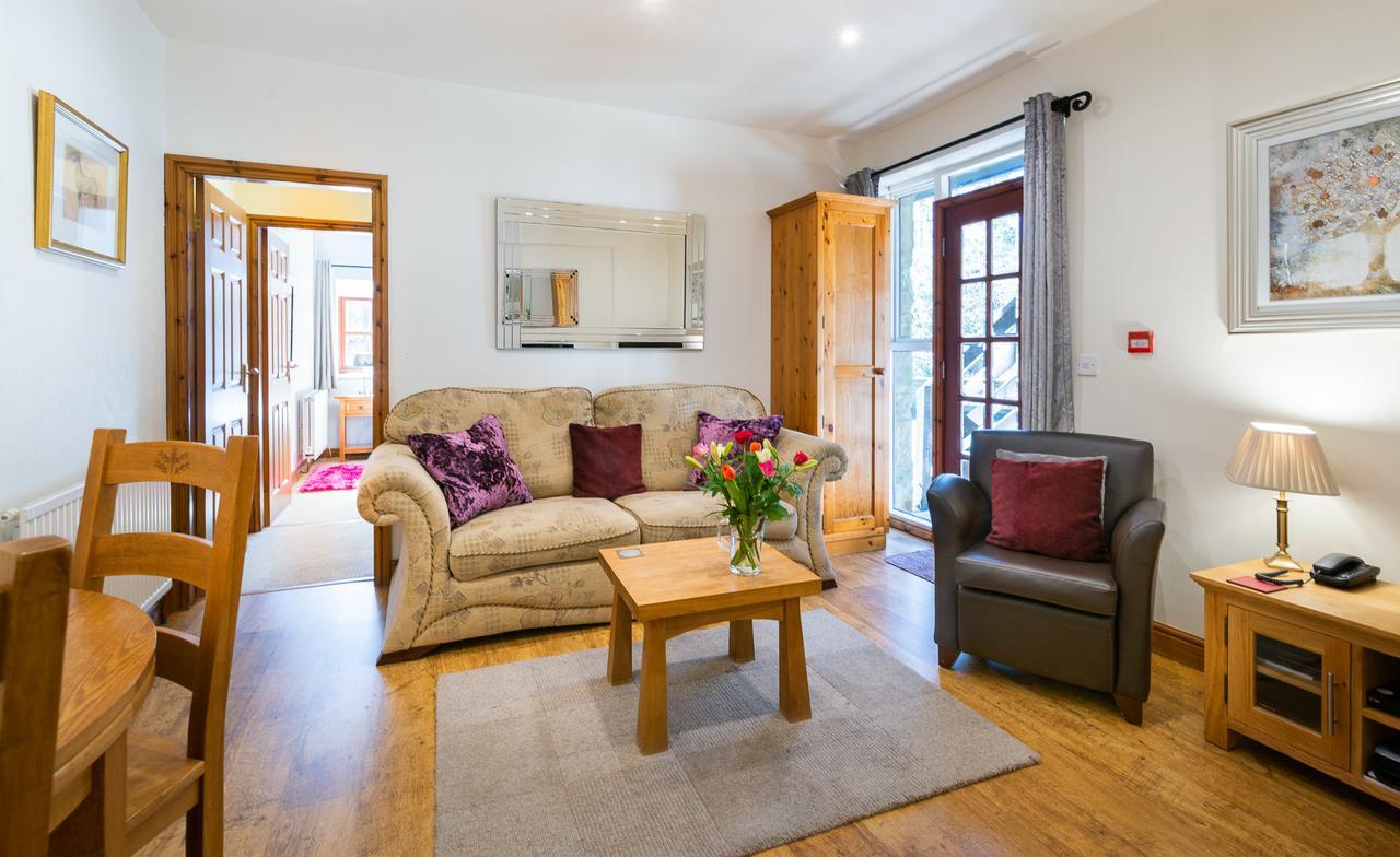 Wolfen Mill Villa Chipping Ngoại thất bức ảnh