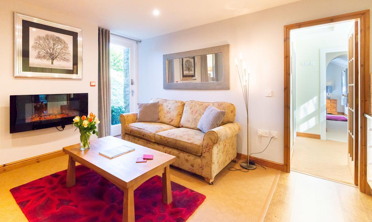 Wolfen Mill Villa Chipping Ngoại thất bức ảnh