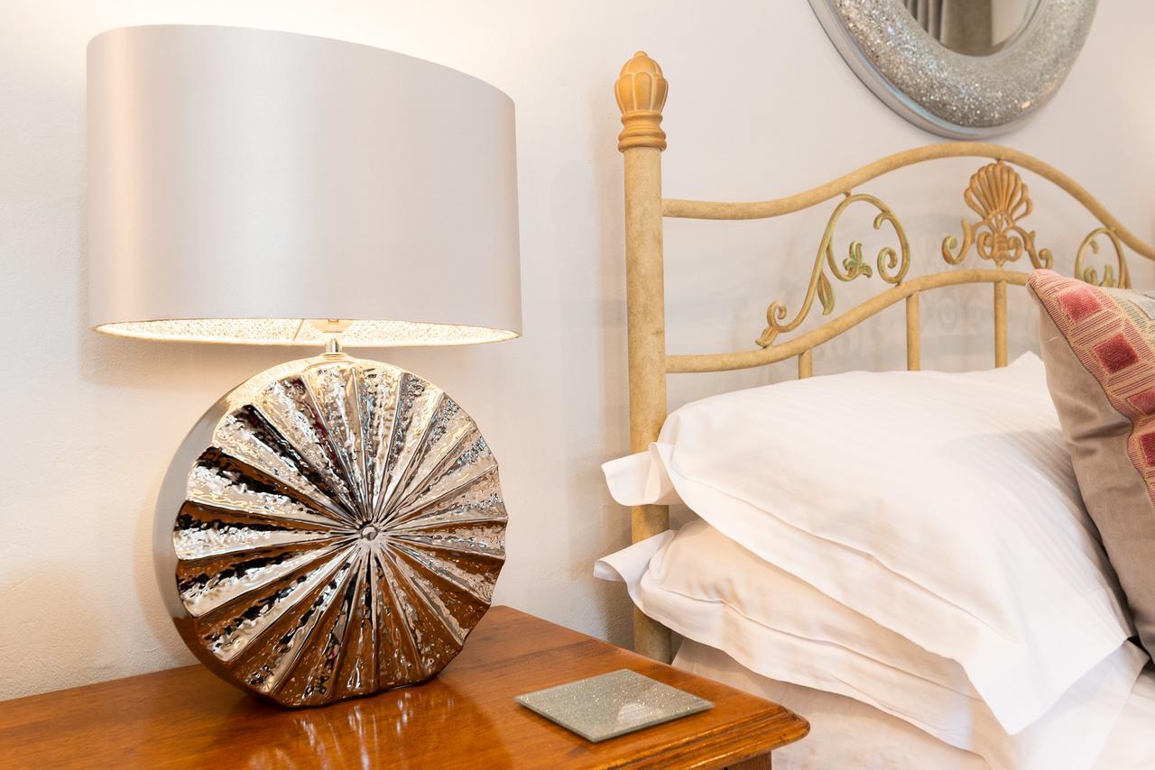 Wolfen Mill Villa Chipping Ngoại thất bức ảnh